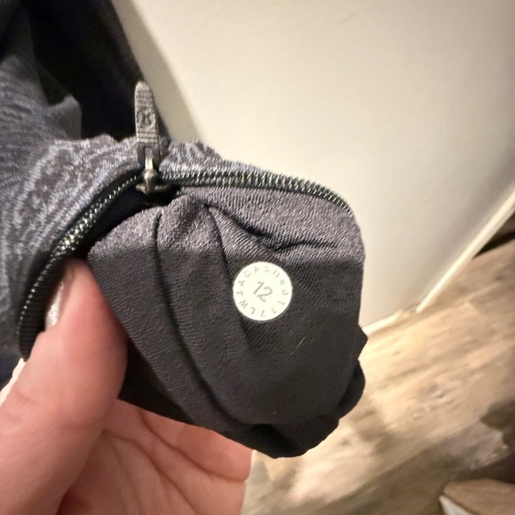 Lululemon Lululemon Squad Goals Long Sleeve Hoodie - Picture 4 of 5